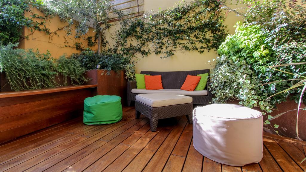B&B Guerrazzi Pisa Esterno foto