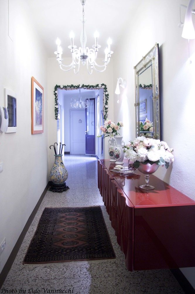 B&B Guerrazzi Pisa Esterno foto