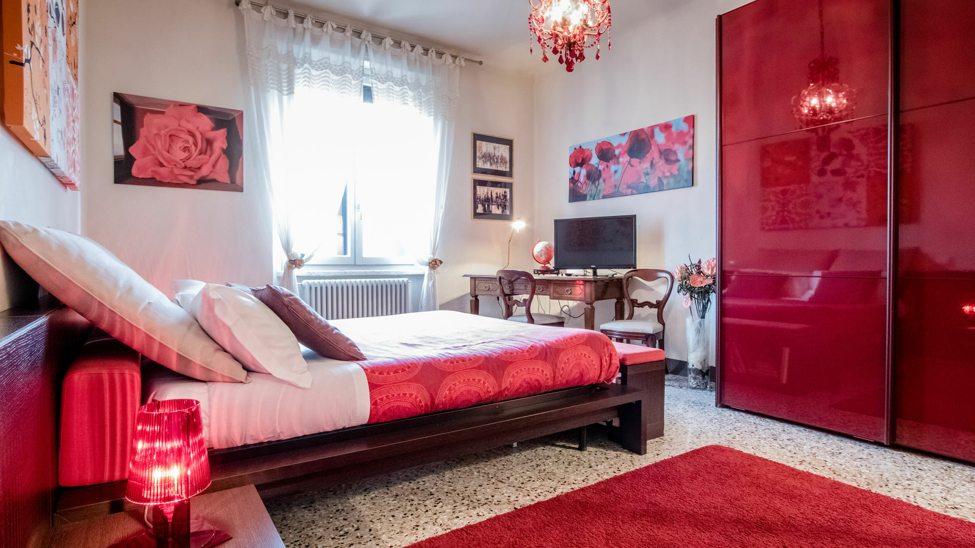 B&B Guerrazzi Pisa Esterno foto