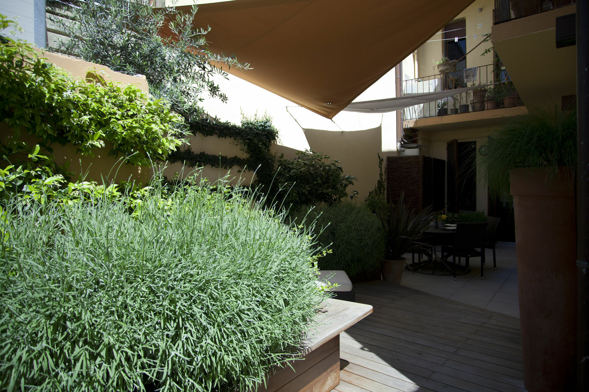 B&B Guerrazzi Pisa Esterno foto