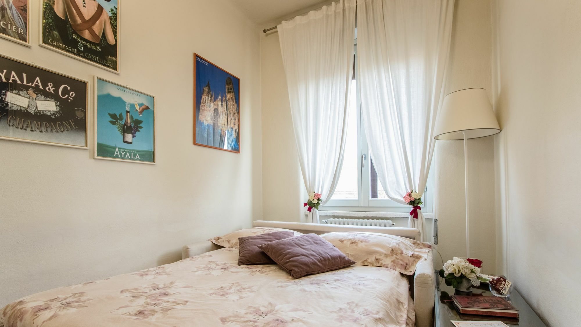 B&B Guerrazzi Pisa Esterno foto