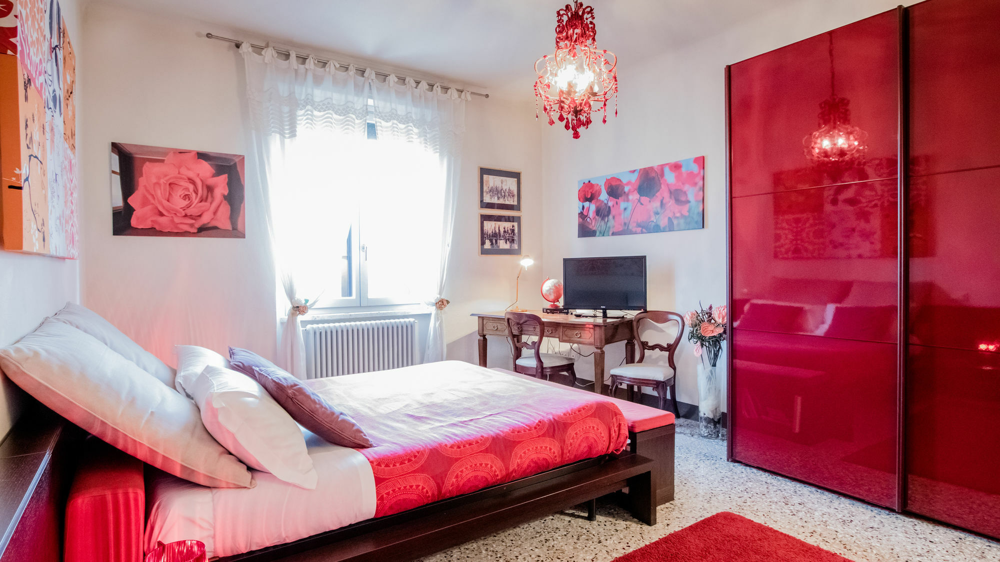 B&B Guerrazzi Pisa Esterno foto